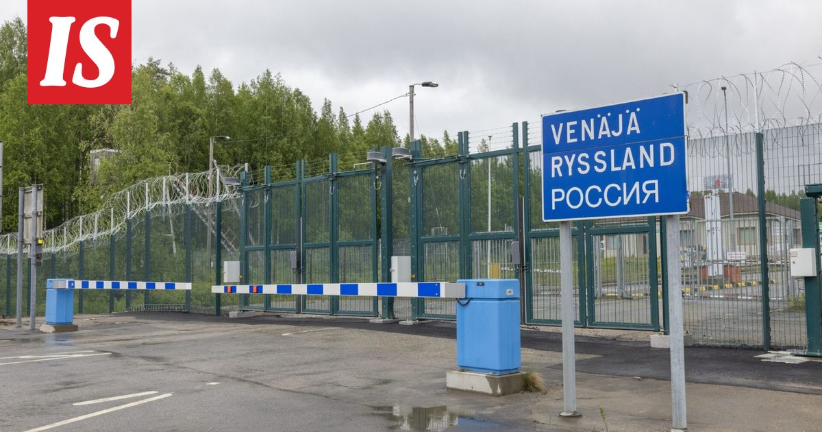 Mediat: Suomi aloitti venäläisten turvapaikanhakijoiden karkotukset