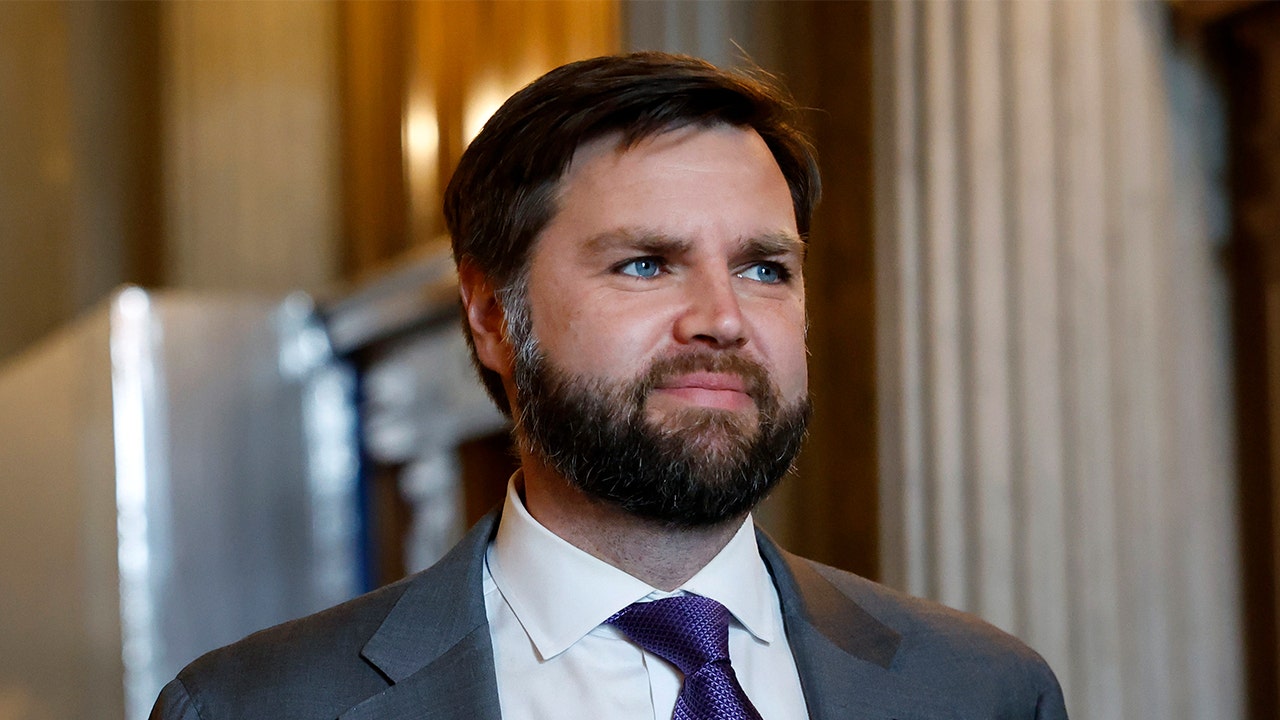 JD Vance urges voters to act in 2026 midterms or lose to 'far-left'