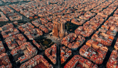 España: el pronóstico del tiempo para Barcelona este 6 de septiembre
