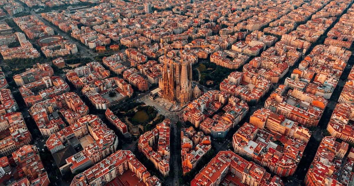 España: el pronóstico del tiempo para Barcelona este 6 de septiembre