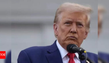 ‘Department of war’: Trump signs order renaming defence department; what it means