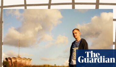 From On Swift Horses to David Byrne: your complete entertainment guide to the week ahead | Culture