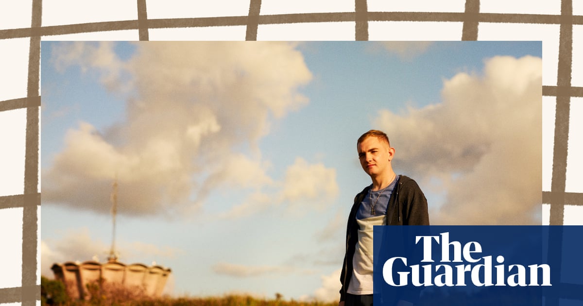 From On Swift Horses to David Byrne: your complete entertainment guide to the week ahead | Culture