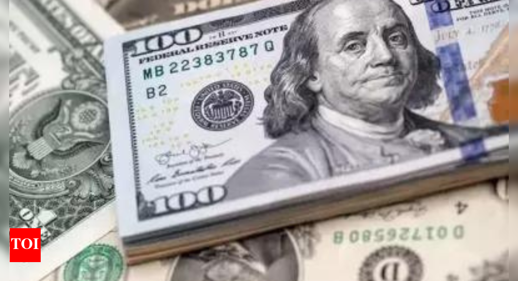 India’s forex reserves rise $3.5 billion: RBI reports higher gold holdings; IMF reserve position also improves
