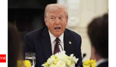 Donald Trump threatens to impose ‘substantial’ tariffs on semiconductor imports to US, says ‘If they are not coming in, there is a tariff’
