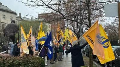'Politically motivated violence': Khalistani groups receive funds from Canada; report raises red flags