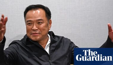 Pro-cannabis and a karaoke crooner: meet Thailand’s next prime minister | Thailand