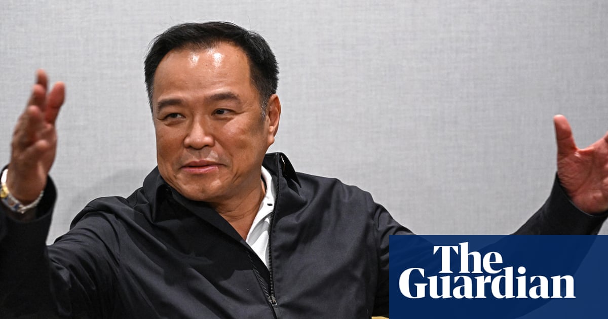 Pro-cannabis and a karaoke crooner: meet Thailand’s next prime minister | Thailand