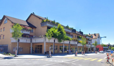 Aargauer Polizeichef beleidigt Mann mit N-Wort – und schickt ihm E-Mail versehentlich