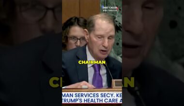 RFK Jr. Just OBLITERATED This Democrat Senator...
