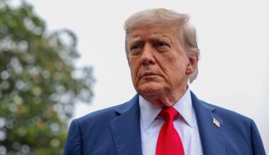 Trump calls Florida's vaccine mandate elimination a 'tough stance'