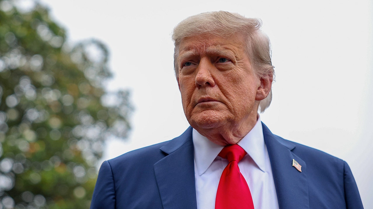Trump calls Florida's vaccine mandate elimination a 'tough stance'