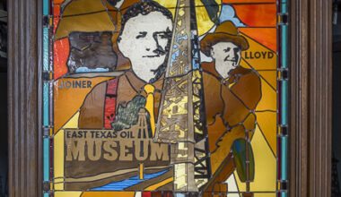 Kilgore museum pays tribute to long legacy of oil industry