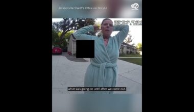 Boy escapes home to eat breakfast at nearby Chick-fil-A, video shows