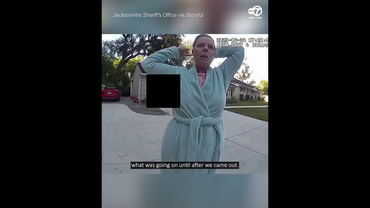 Boy escapes home to eat breakfast at nearby Chick-fil-A, video shows