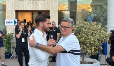 Live: Voting closes for PN leader, 86% turnout, close race taking shape