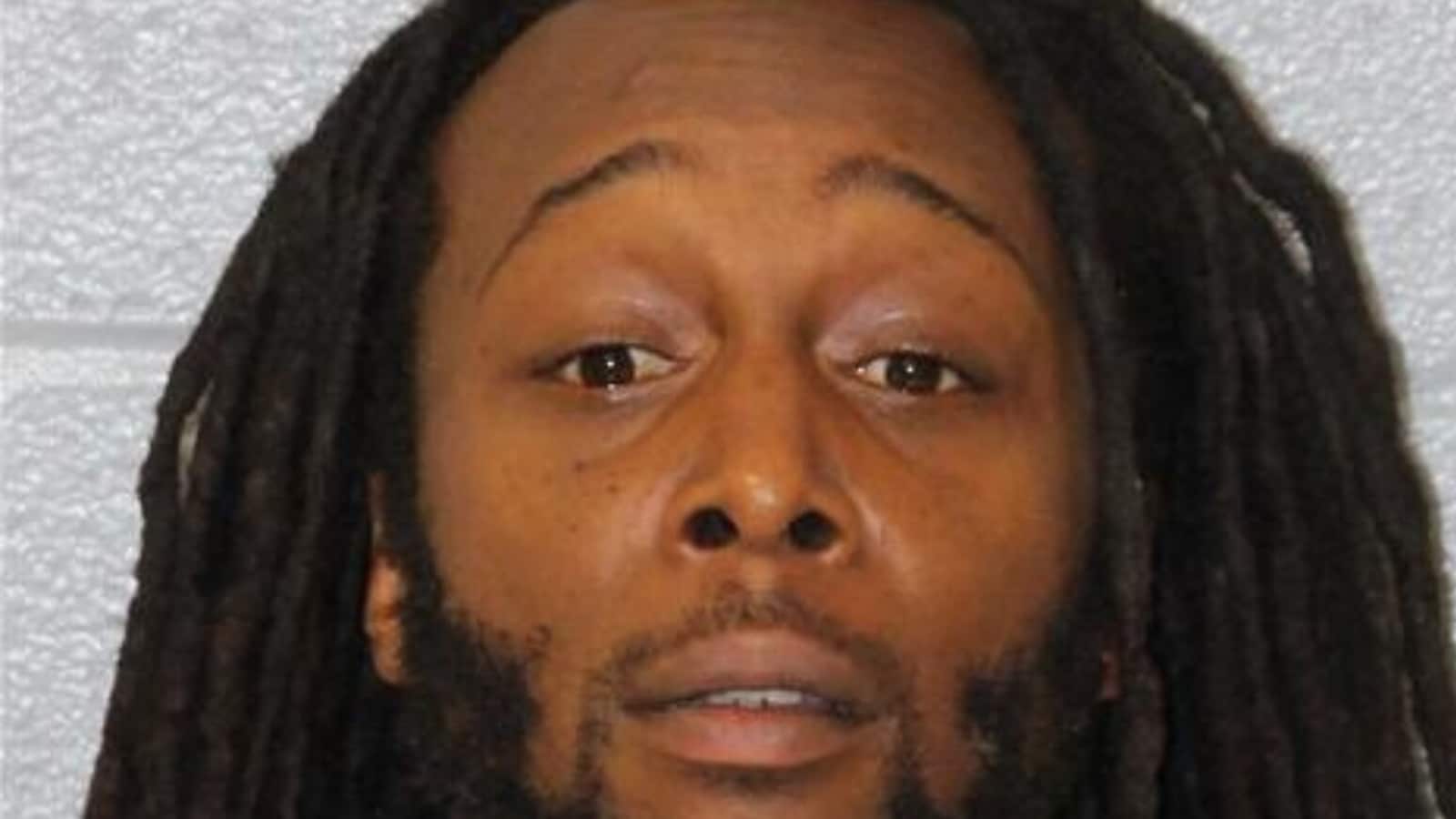 Who is Decarlos Brown Jr.? Man arrested for murdering Ukrainian refugee Iryna Zarutska in North Carolina