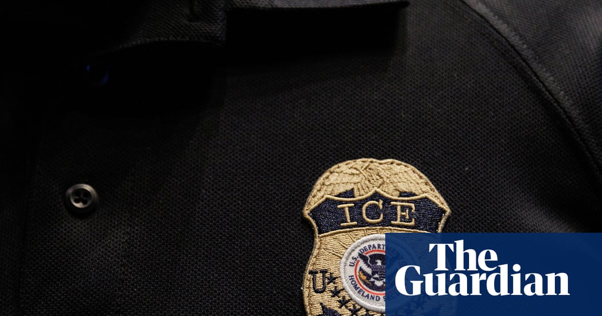 Trump administration begins new Ice operation in Massachusetts | Massachusetts