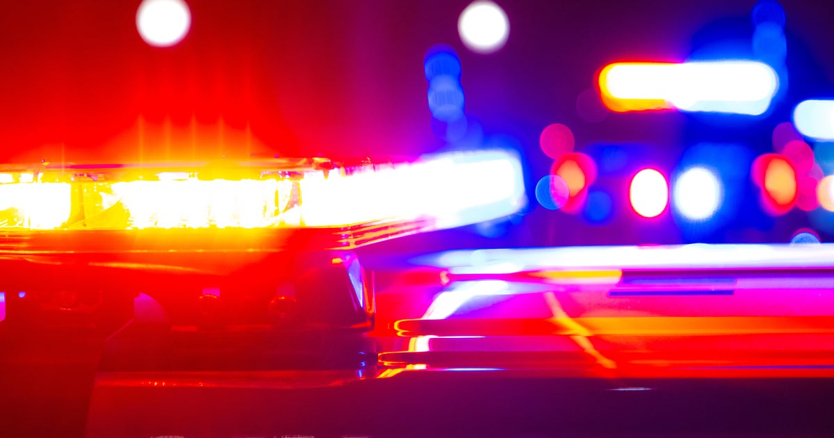 Woman dead, man critically injured after car crashes into Detroit business, police say