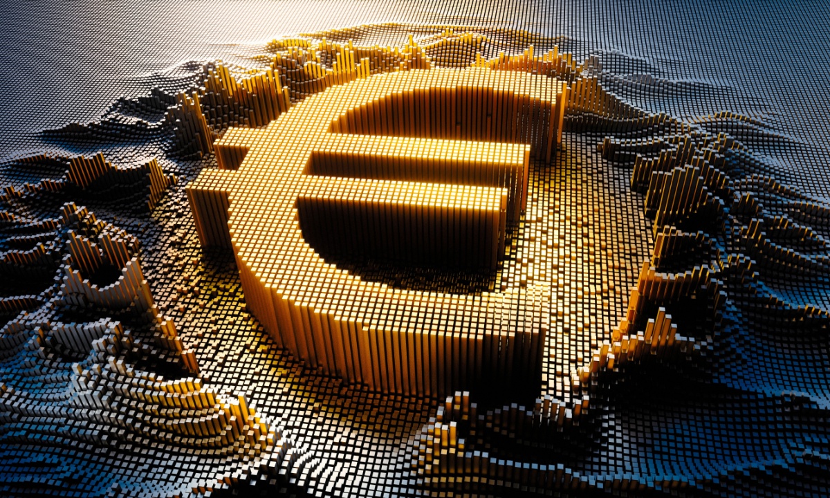 digital euro
