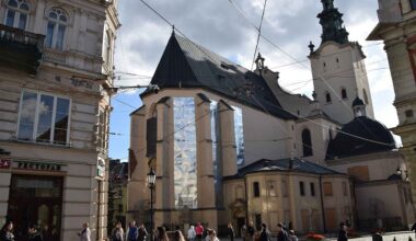 Pope Leo XIV: May Ukraine keep the flame of hope alive each day