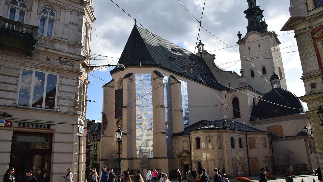 Pope Leo XIV: May Ukraine keep the flame of hope alive each day