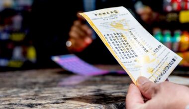 Powerball's $1.79B jackpot won in Missouri and Texas