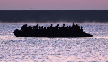 Labour set to 'move asylum seekers from hotels into military barracks'