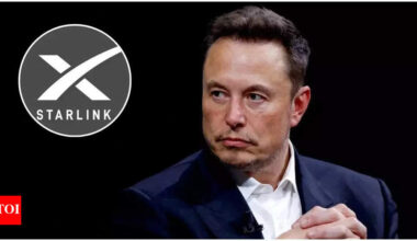 Starlink India push: Elon Musk’s firm in talks with data centres, telcos; groundwork begins for broadband rollout