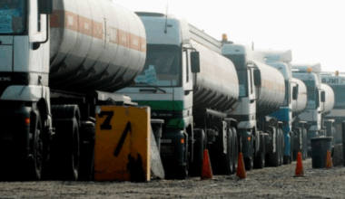 Jordan receives 3.5 million barrels of Iraqi crude oil in 2024 | Business