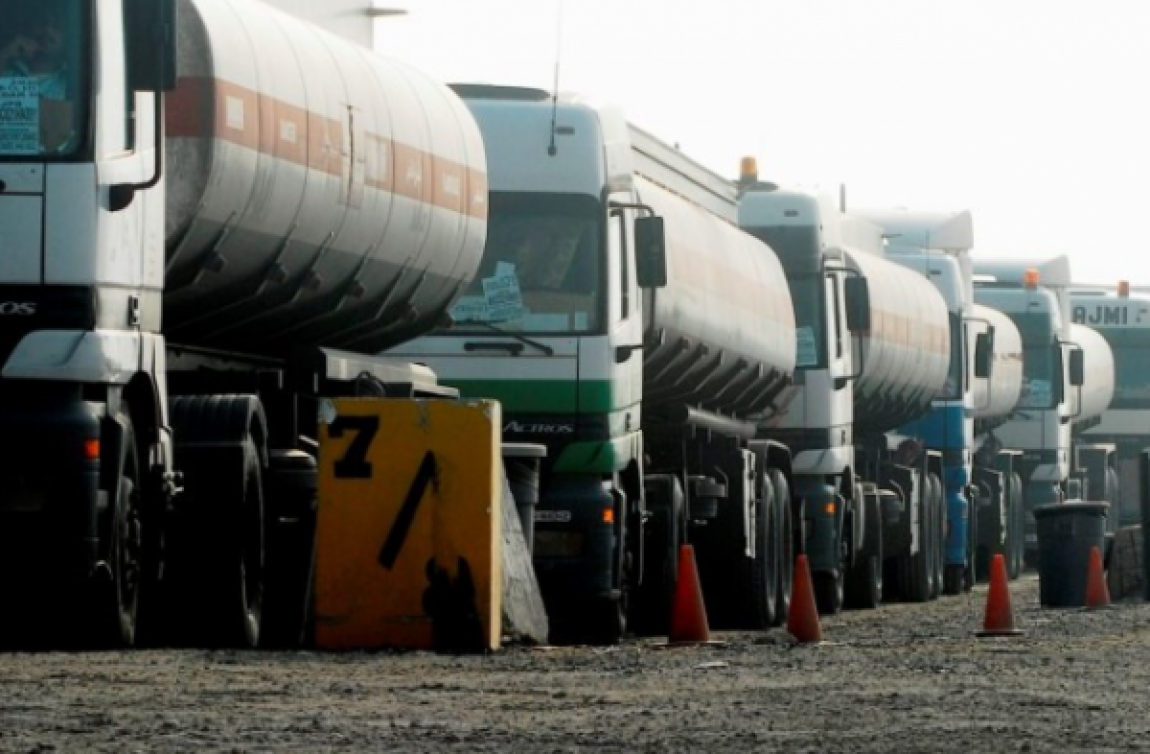 Jordan receives 3.5 million barrels of Iraqi crude oil in 2024 | Business