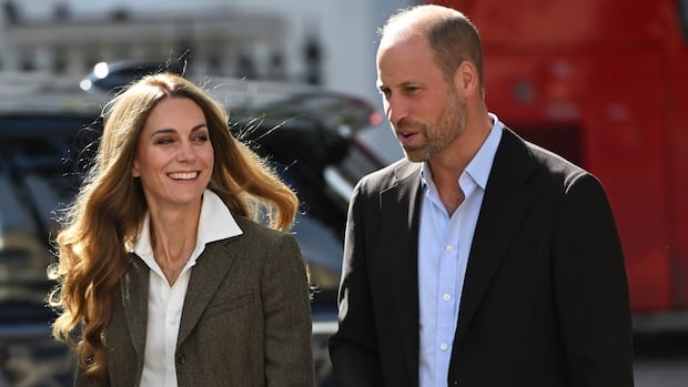 With move to 'forever home,' Prince and Princess of Wales could offer hint of 'more egalitarian' monarchy