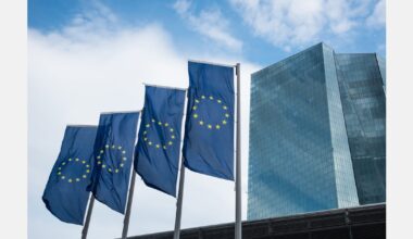 Eurozone inflation holds steady as ECB prepares for September meeting