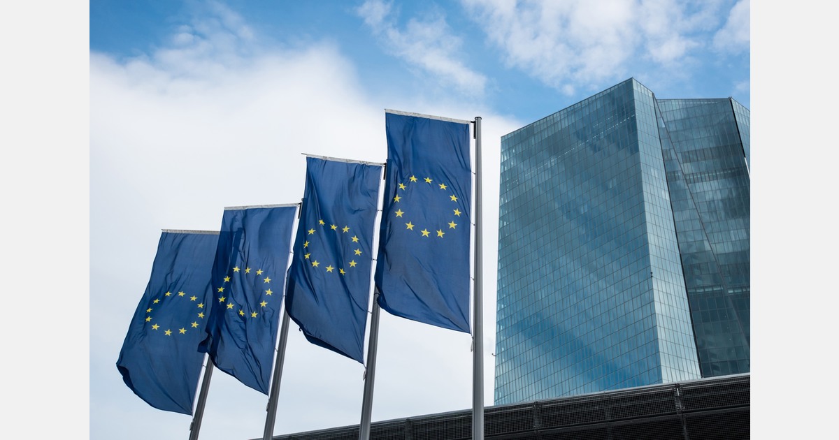 Eurozone inflation holds steady as ECB prepares for September meeting