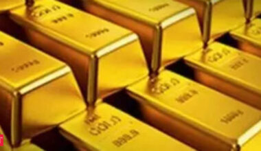 Gold fever: Will central banks keep driving the golden surge?