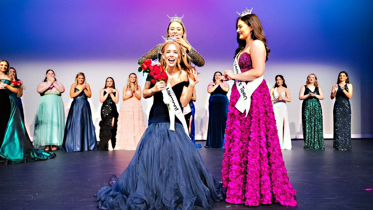 Miss America hopeful wants unity over division regardless of politics
