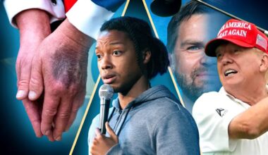 Trump Hoax Hysteria: The Fake News No One Could Ignore