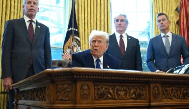 President Stagflation's 'Shocking' Ignorance: Rising electric bills become political problem for Trump, GOP