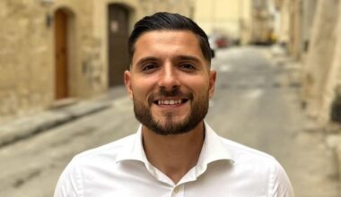 Messages of congratulations pour in for Alex Borg