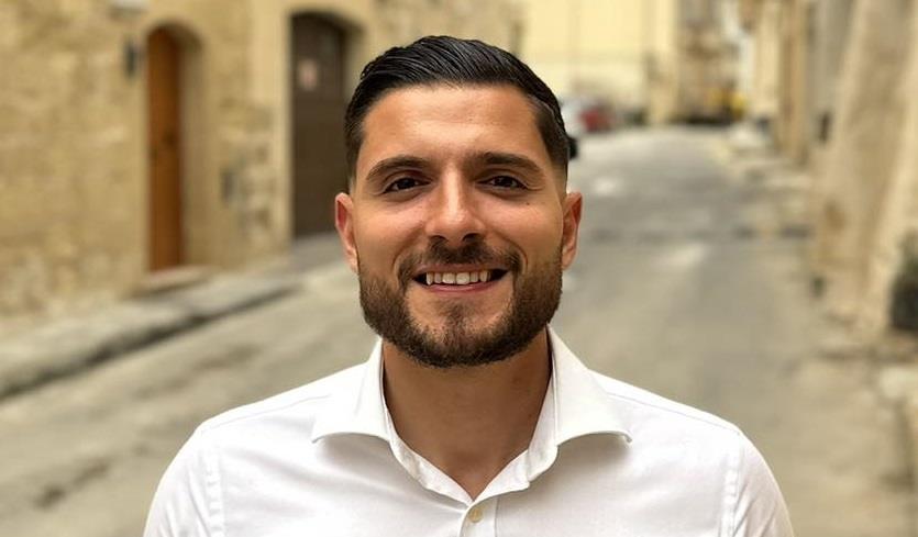 Messages of congratulations pour in for Alex Borg