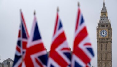 Upcoming Trump visit highlights UK’s growing free speech crisis