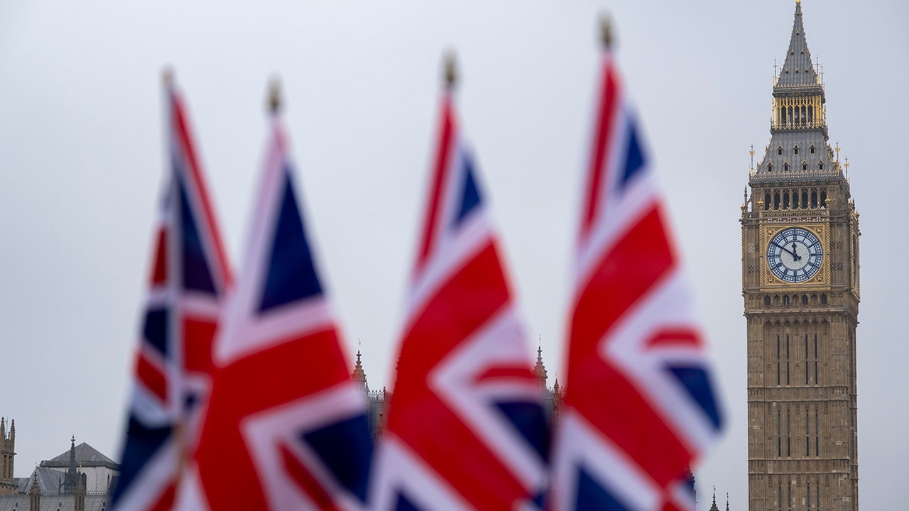 Upcoming Trump visit highlights UK’s growing free speech crisis