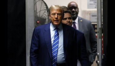 BREAKING: Trump caught INTERFERING in Epstein case