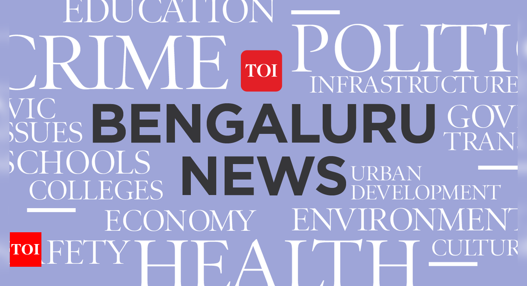 Government sanctions 6.2 acres for Quantum City at Hesarghatta in Bengaluru | Bengaluru News