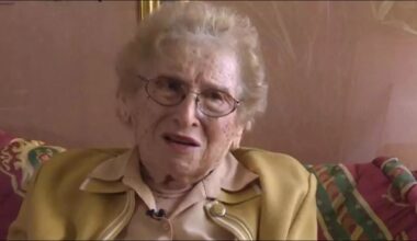 Falleció a los 106 años Rosa Tarlovsky de Roisinblit, vicepresidenta de Abuelas de Plaza de Mayo