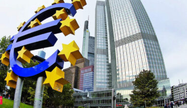 ECB set to hold rates steady with eye on France crisis
