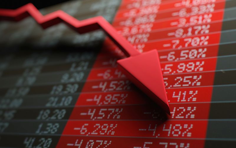 Stock markets rally in early trade tracking firm global trends amid hopes of rate cut by US Federal Reserve