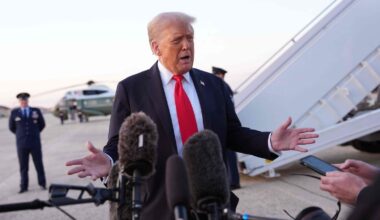 Trump explains plan to 'collapse' Russian economy: Sanctions, tariffs and EU