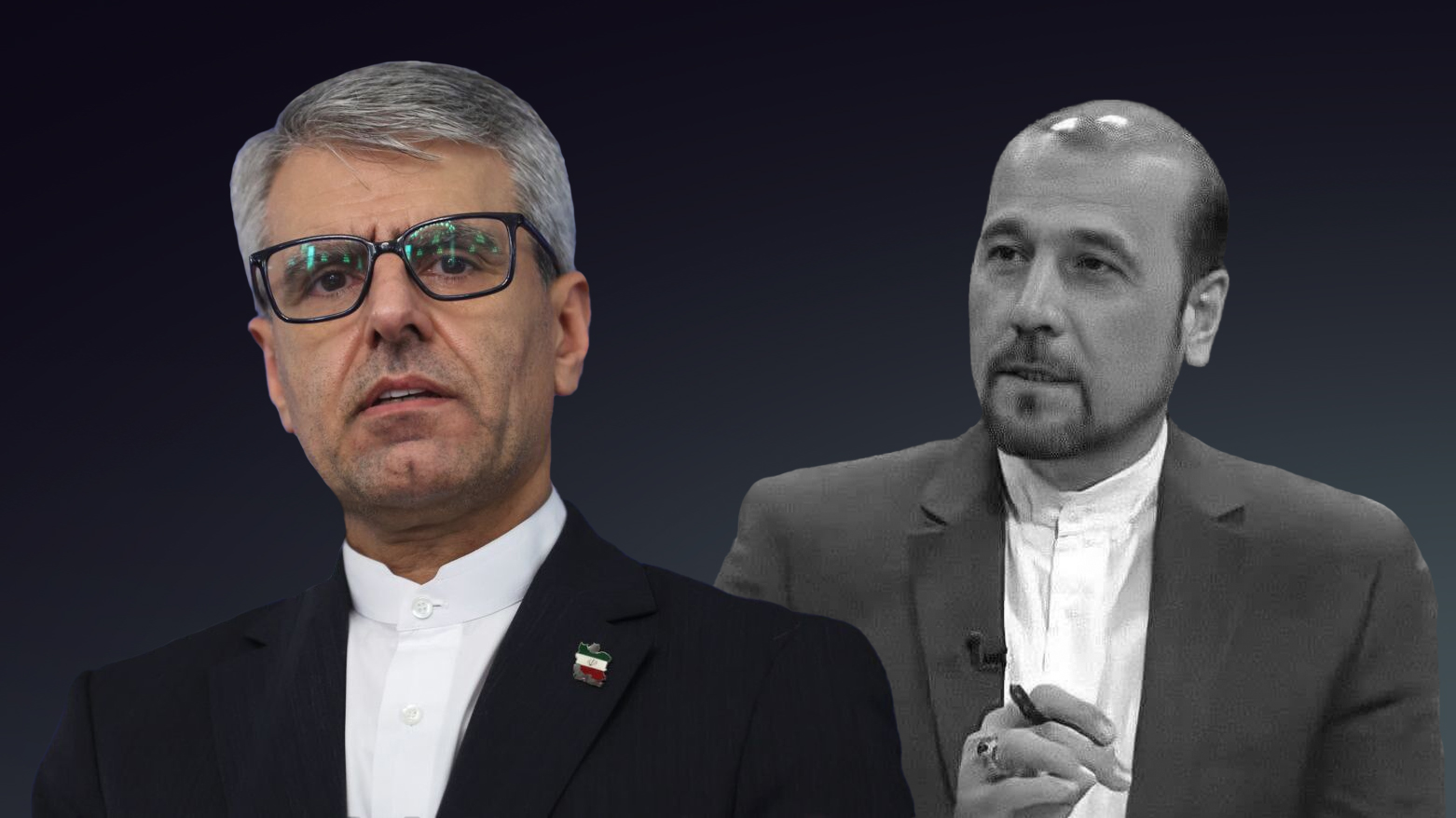 Iranian Analyst Vanishes in Cairo; Tehran Confirms, Downplays Diplomatic Role Amid Mossad Claims