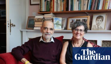 ‘They just want a better life’: the UK households who host asylum seekers | Immigration and asylum
